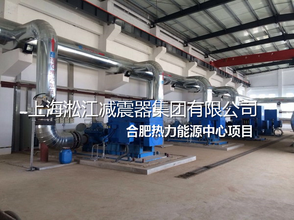合肥不銹鋼金屬軟管，熱力不銹鋼金屬軟管，能源不銹鋼金屬軟管