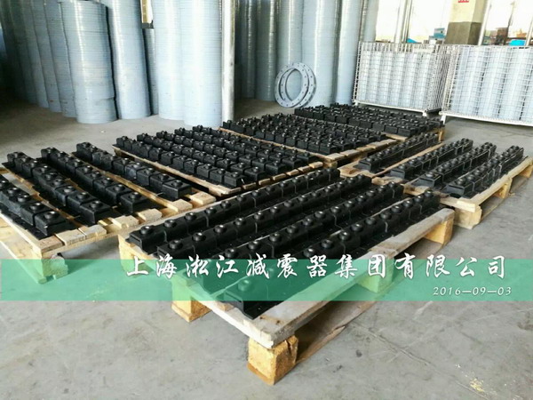 船舶設(shè)備減振專用BE160、BE220橡膠減震器
