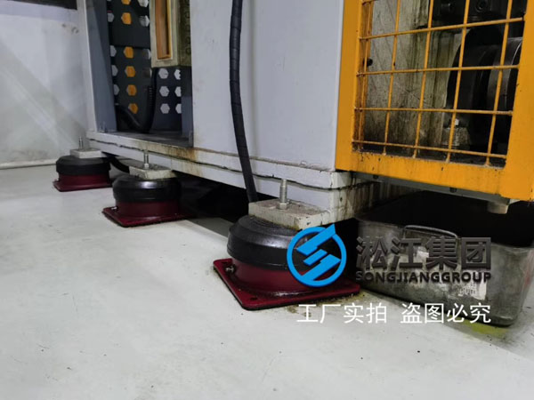 汽車減震器疲勞試驗(yàn)機(jī)晃動(dòng)太厲害怎么辦？