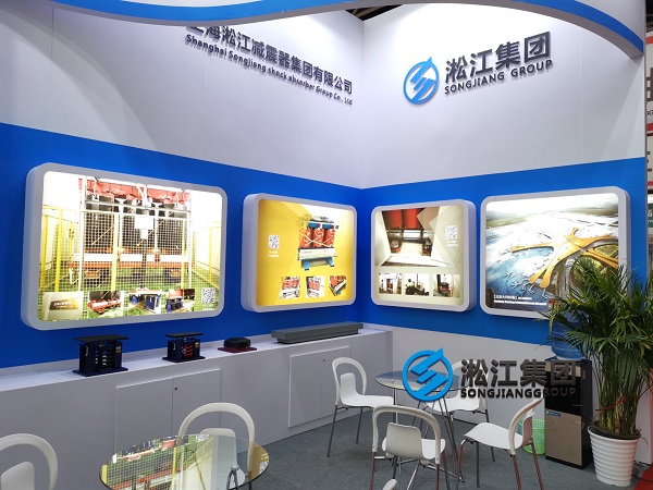 參加2021年西部變壓器展會(huì)“為變壓器提供減震降噪” 參加2021年西部變壓器展會(huì)“為變壓器提供減震降噪”